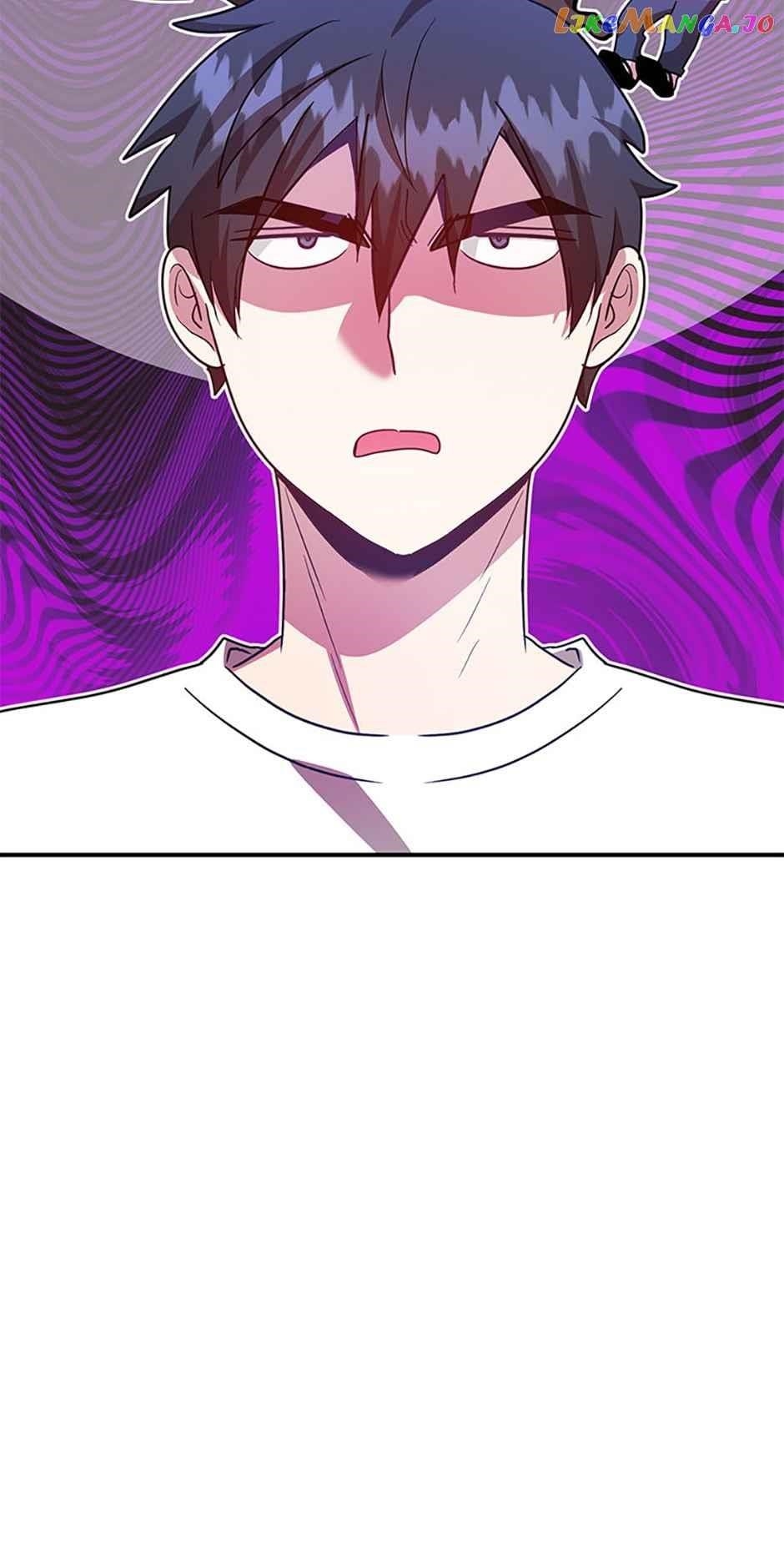 I Got Lucky And Pulled A 10th Rank Summon Chapter 33 - Page 41 in English