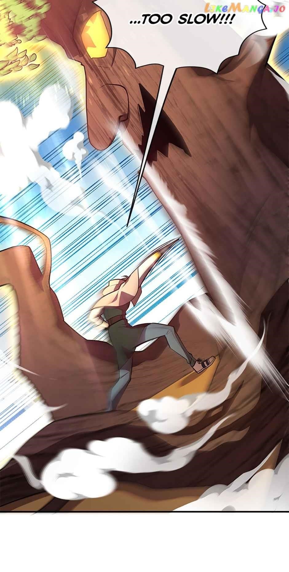 I Got Lucky And Pulled A 10th Rank Summon Chapter 33 - Page 46 in English
