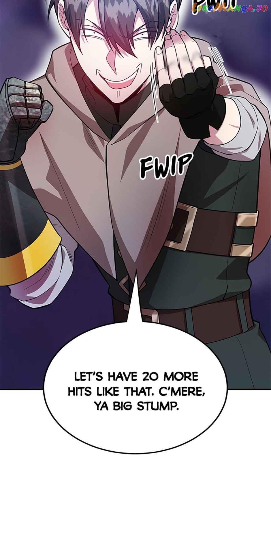 I Got Lucky And Pulled A 10th Rank Summon Chapter 33 - Page 50 in English