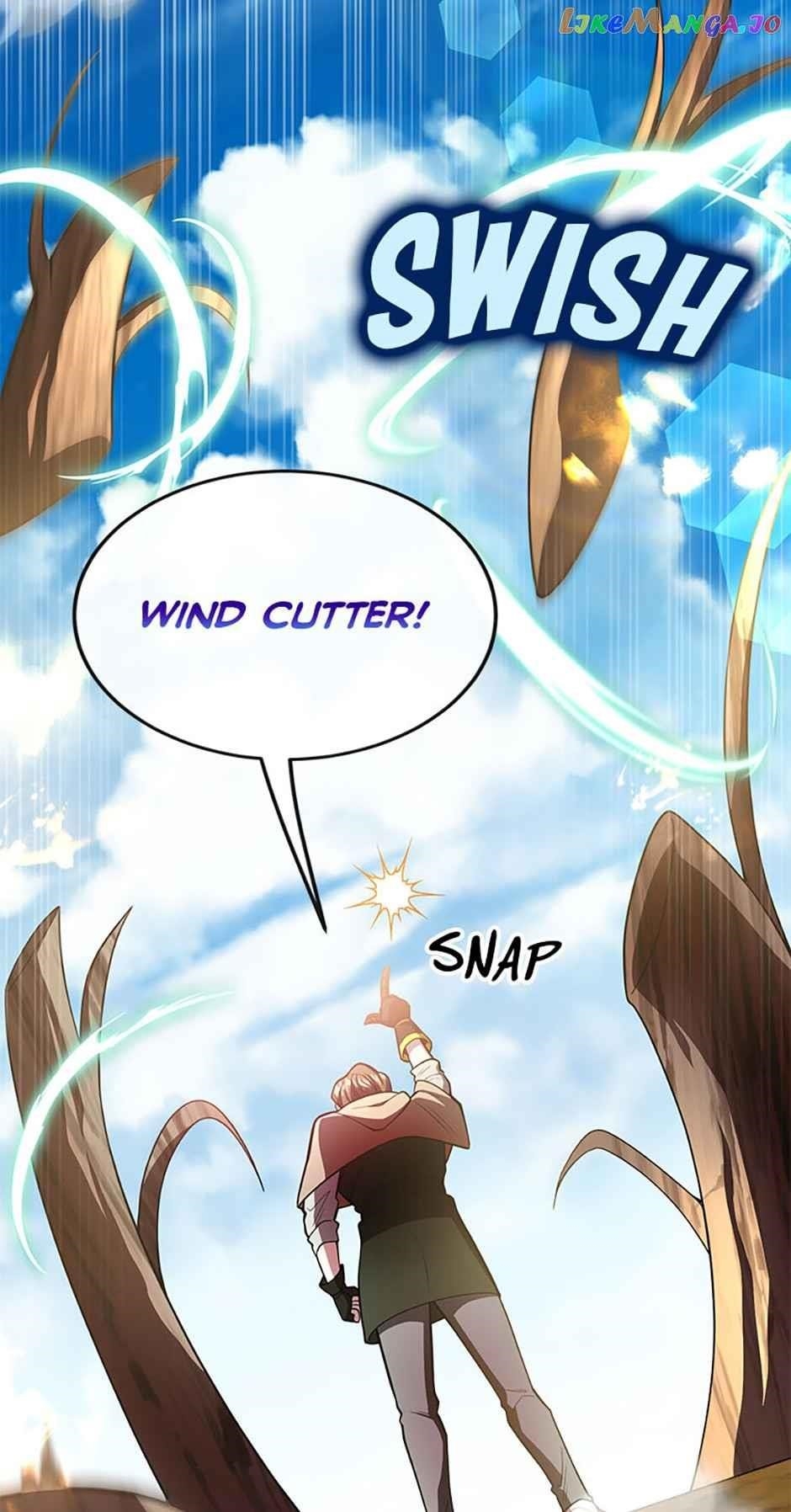 I Got Lucky And Pulled A 10th Rank Summon Chapter 33 - Page 58 in English