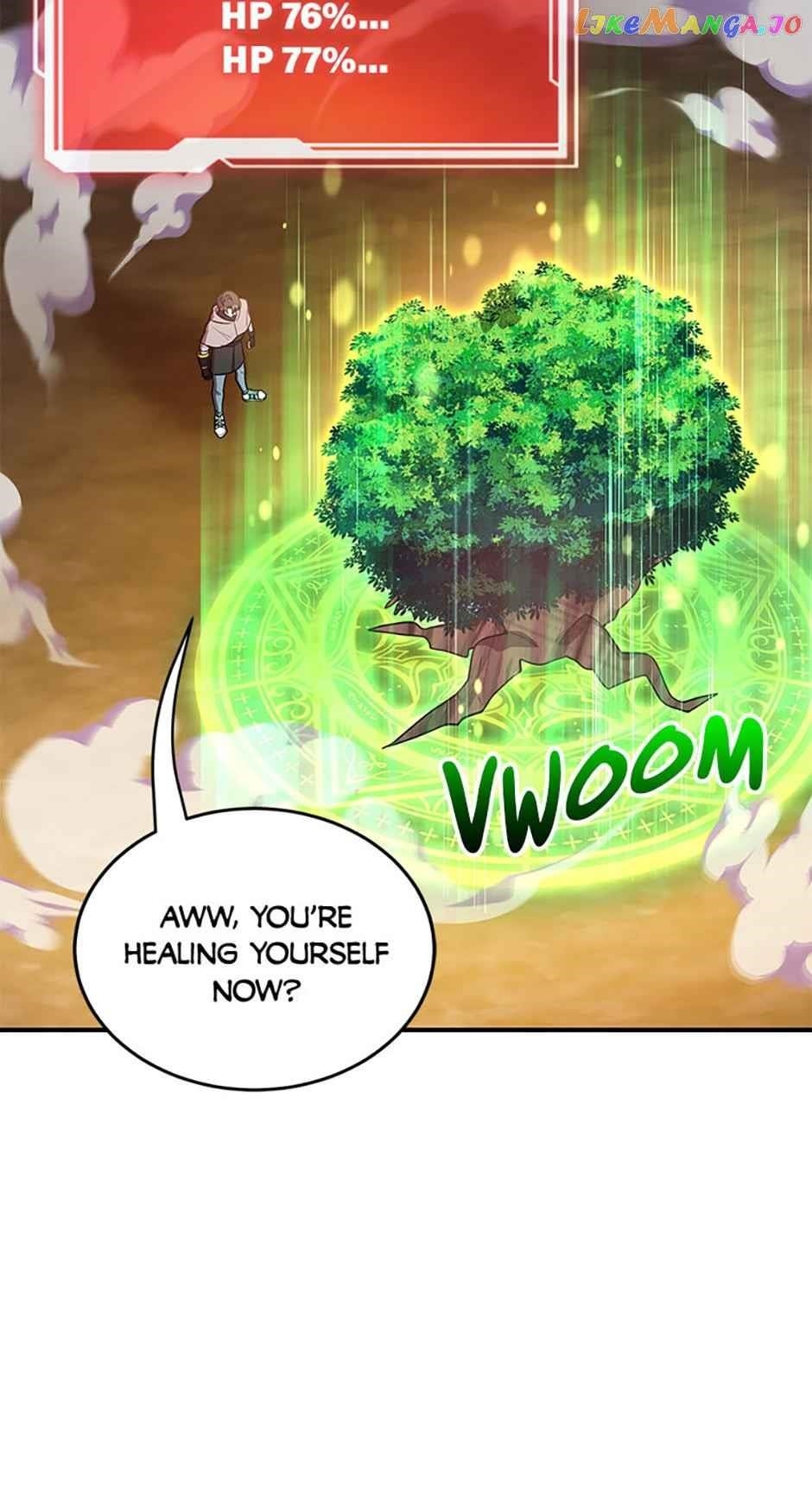 I Got Lucky And Pulled A 10th Rank Summon Chapter 33 - Page 70 in English