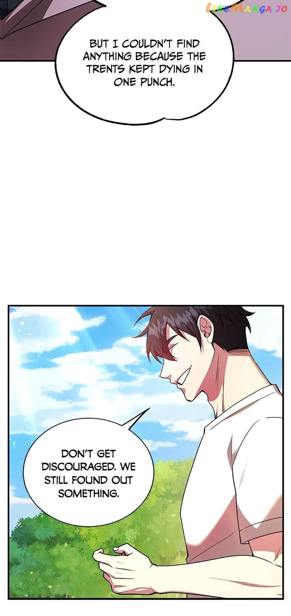 I Got Lucky And Pulled A 10th Rank Summon Chapter 33 - Page 8 in English