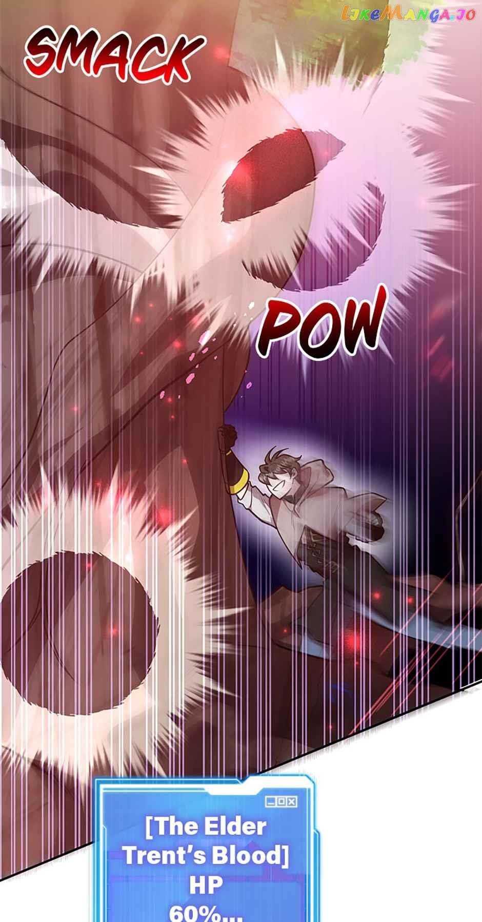 I Got Lucky And Pulled A 10th Rank Summon Chapter 34 - Page 14 in English