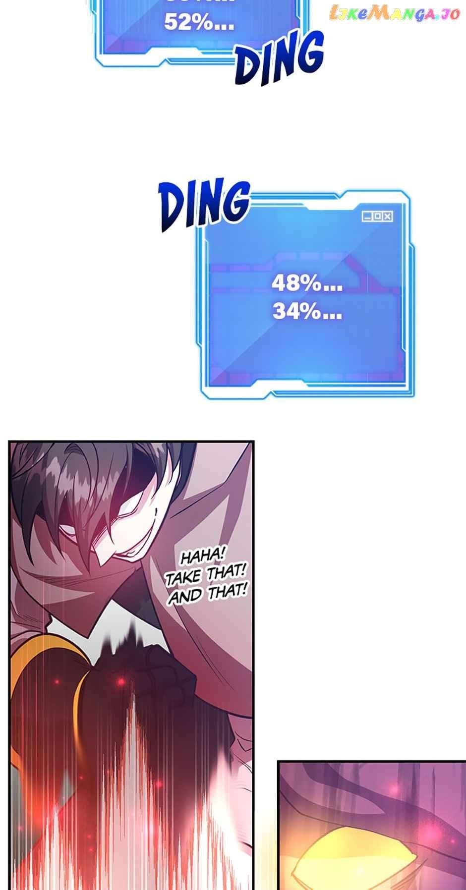 I Got Lucky And Pulled A 10th Rank Summon Chapter 34 - Page 15 in English
