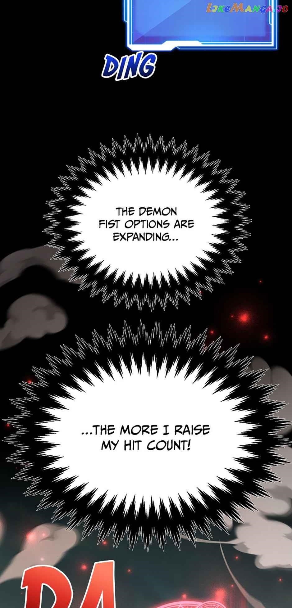 I Got Lucky And Pulled A 10th Rank Summon Chapter 34 - Page 18 in English