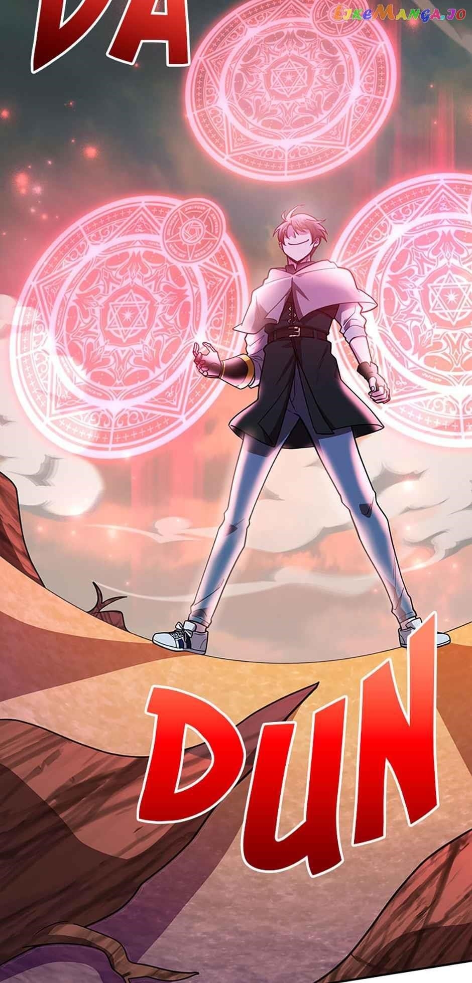 I Got Lucky And Pulled A 10th Rank Summon Chapter 34 - Page 19 in English