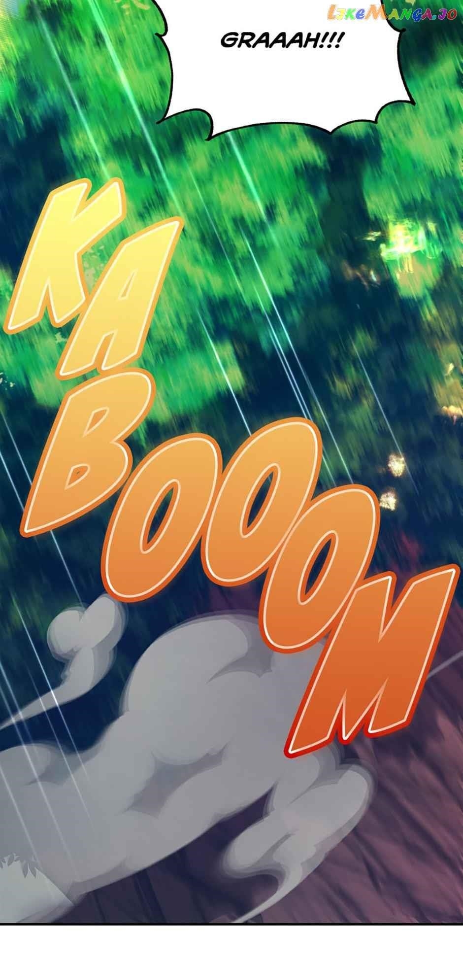 I Got Lucky And Pulled A 10th Rank Summon Chapter 34 - Page 23 in English