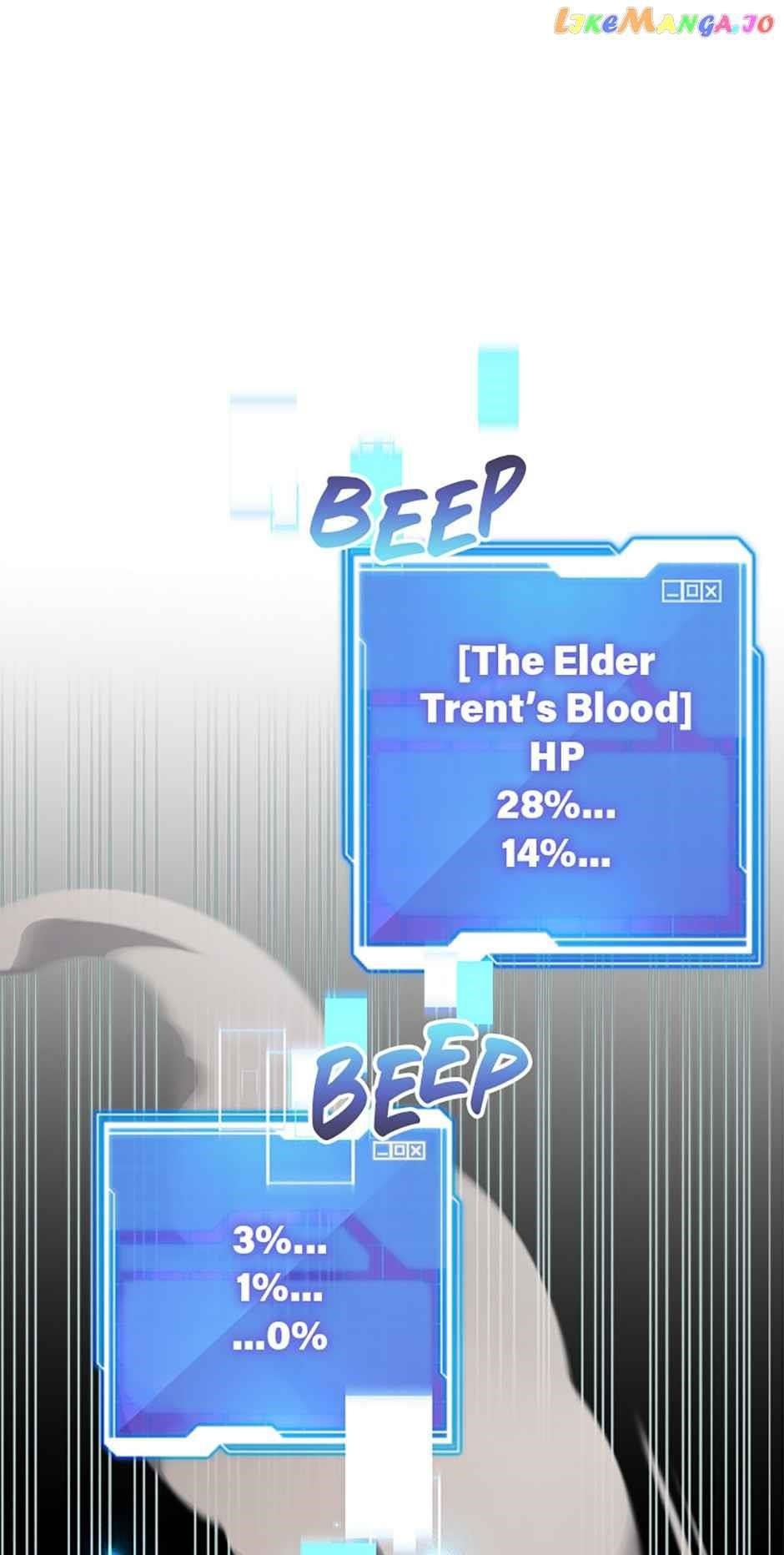 I Got Lucky And Pulled A 10th Rank Summon Chapter 34 - Page 24 in English