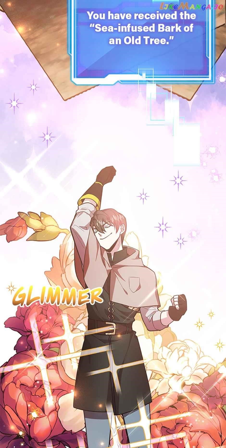 I Got Lucky And Pulled A 10th Rank Summon Chapter 34 - Page 29 in English