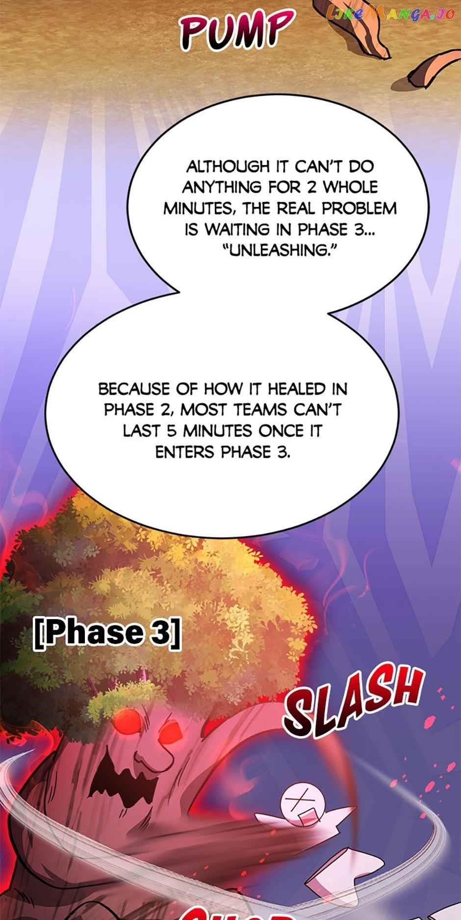 I Got Lucky And Pulled A 10th Rank Summon Chapter 34 - Page 4 in English