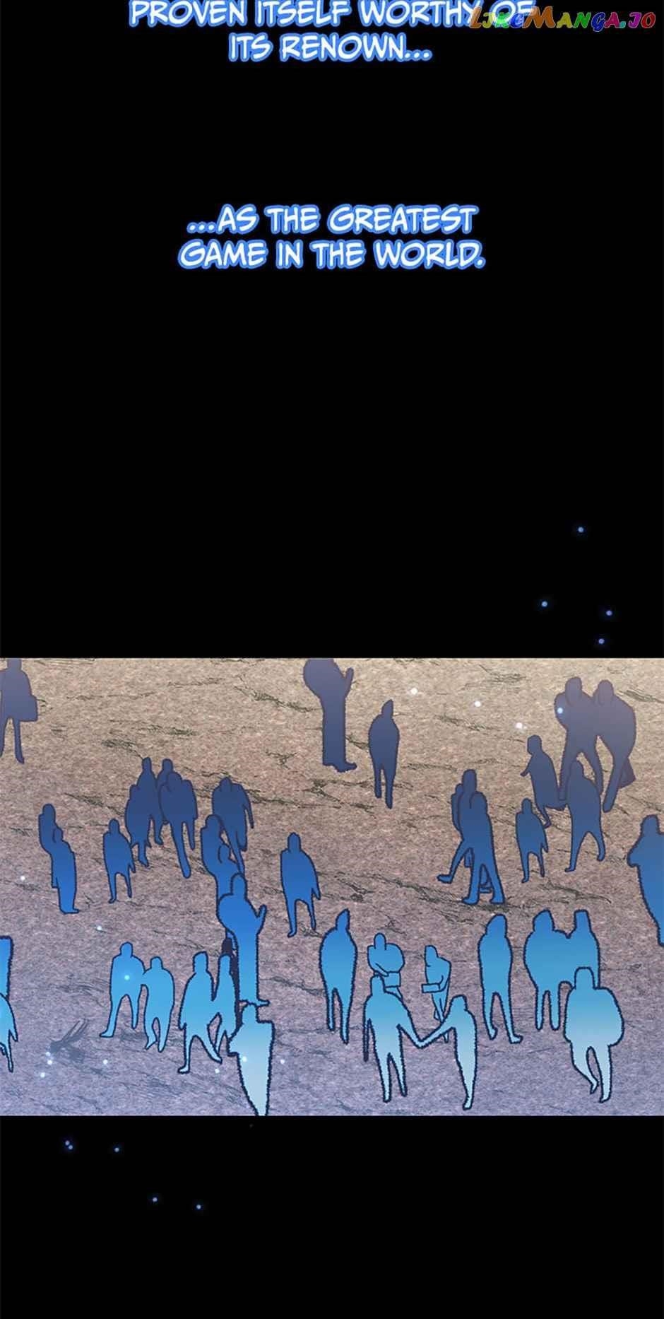 I Got Lucky And Pulled A 10th Rank Summon Chapter 34 - Page 45 in English