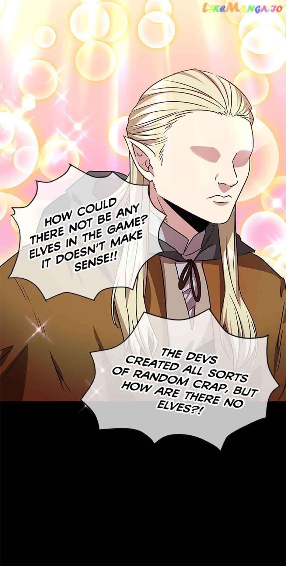 I Got Lucky And Pulled A 10th Rank Summon Chapter 34 - Page 47 in English