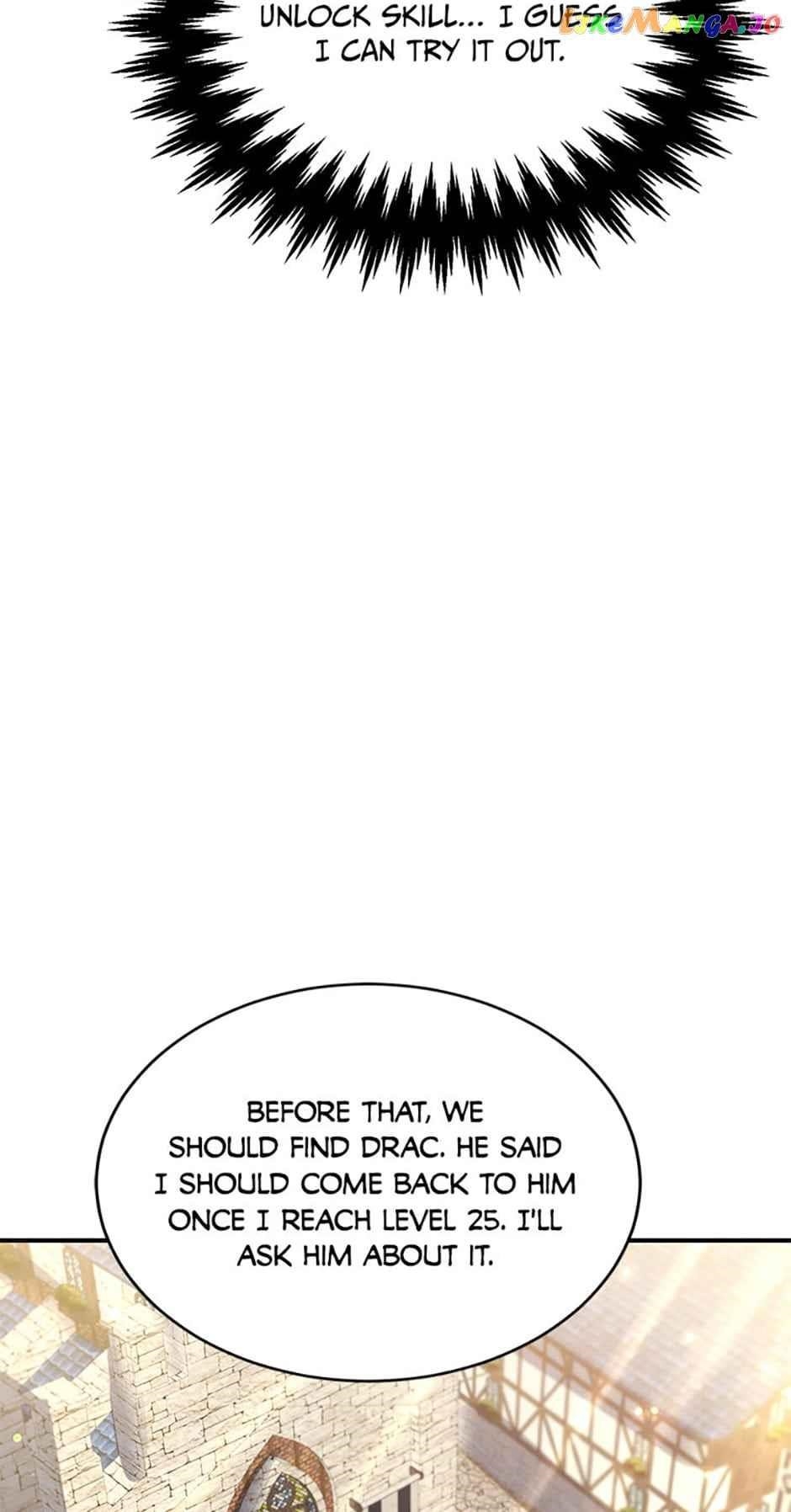 I Got Lucky And Pulled A 10th Rank Summon Chapter 34 - Page 53 in English