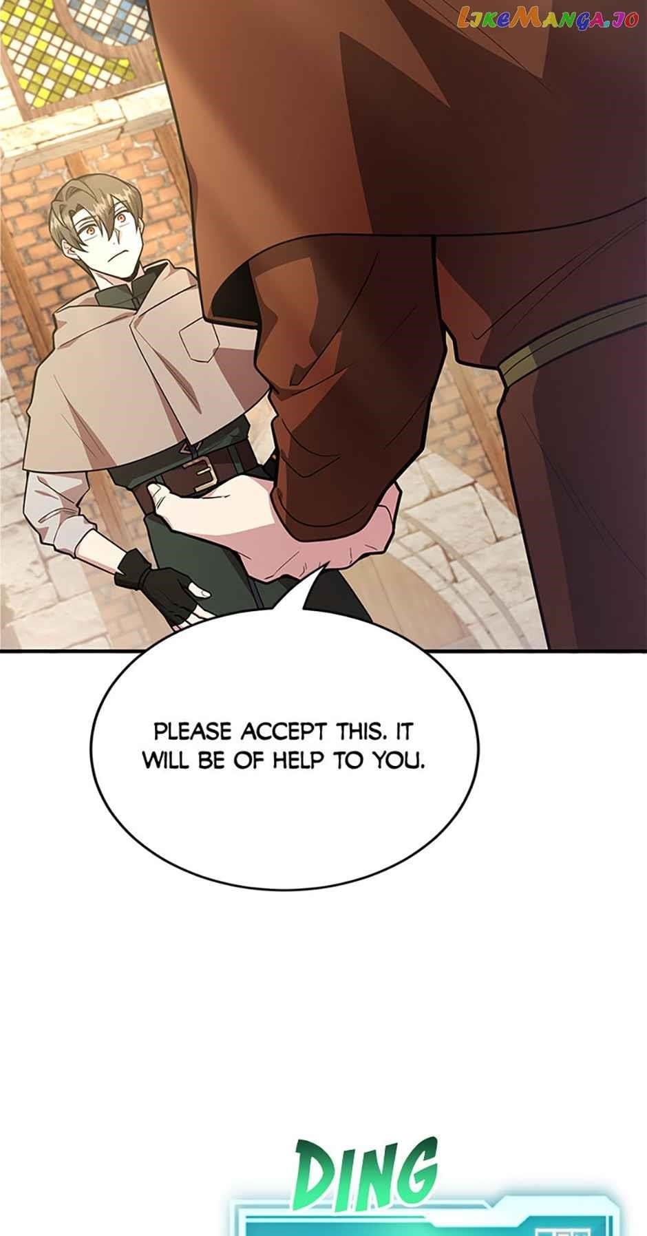 I Got Lucky And Pulled A 10th Rank Summon Chapter 34 - Page 57 in English