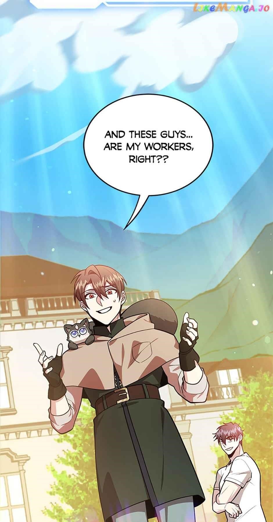 I Got Lucky And Pulled A 10th Rank Summon Chapter 34 - Page 69 in English