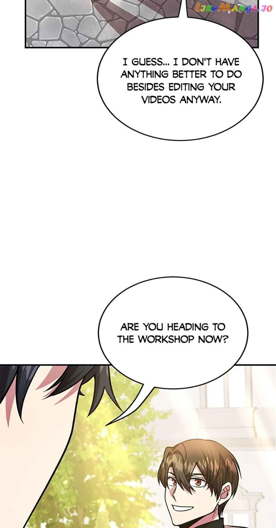 I Got Lucky And Pulled A 10th Rank Summon Chapter 34 - Page 75 in English