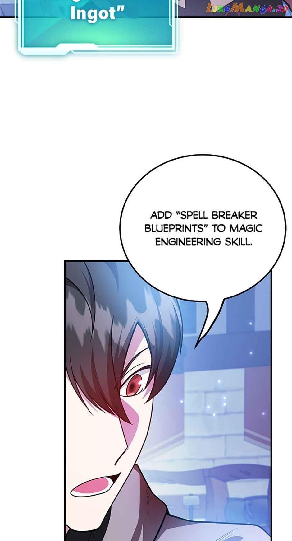 I Got Lucky And Pulled A 10th Rank Summon Chapter 34 - Page 81 in English