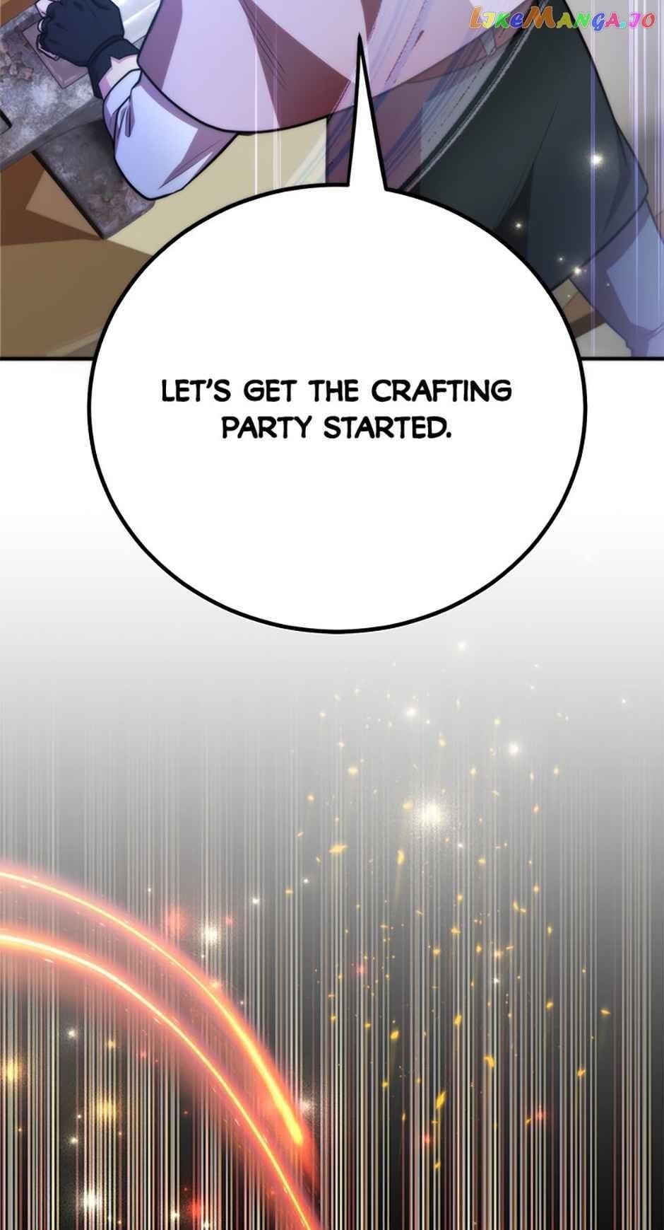 I Got Lucky And Pulled A 10th Rank Summon Chapter 34 - Page 84 in English