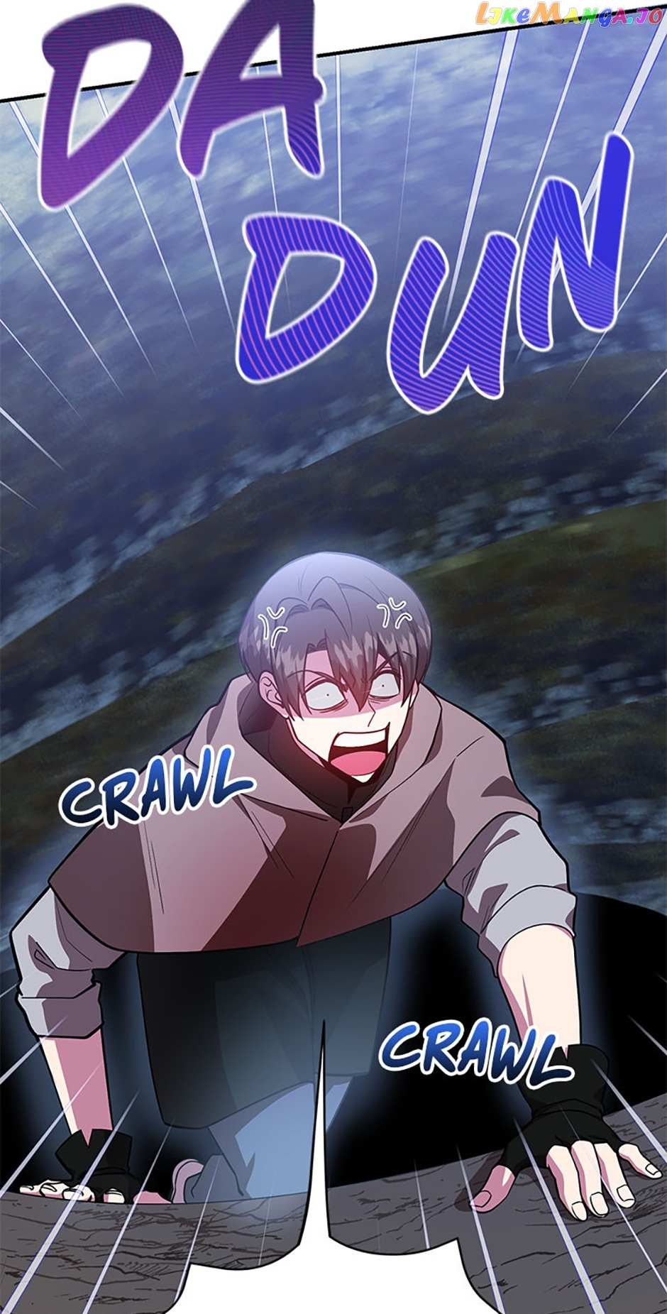 I Got Lucky And Pulled A 10th Rank Summon Chapter 35 - Page 18 in English