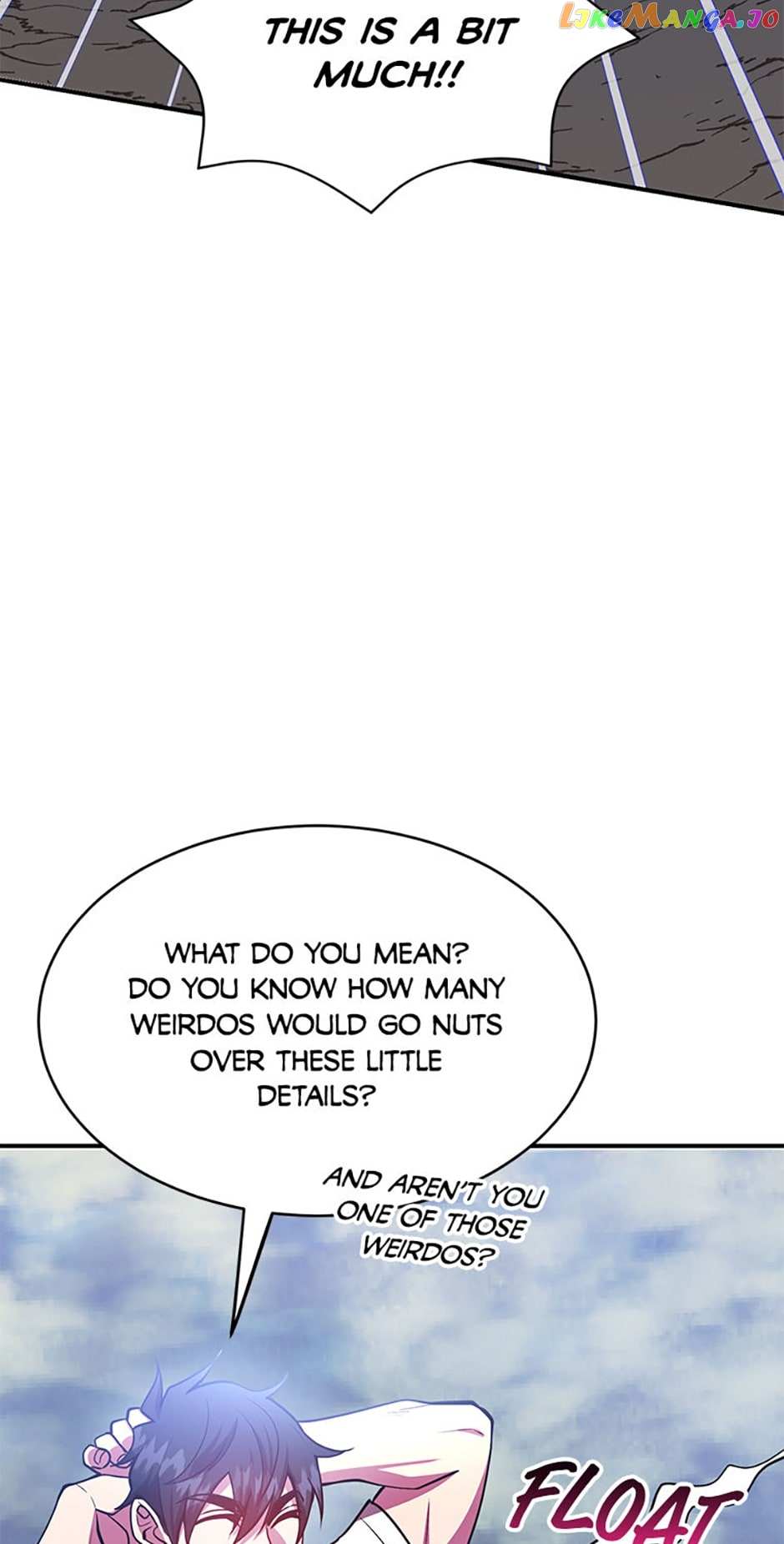 I Got Lucky And Pulled A 10th Rank Summon Chapter 35 - Page 19 in English