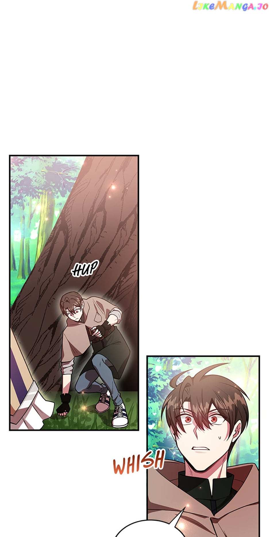 I Got Lucky And Pulled A 10th Rank Summon Chapter 35 - Page 24 in English