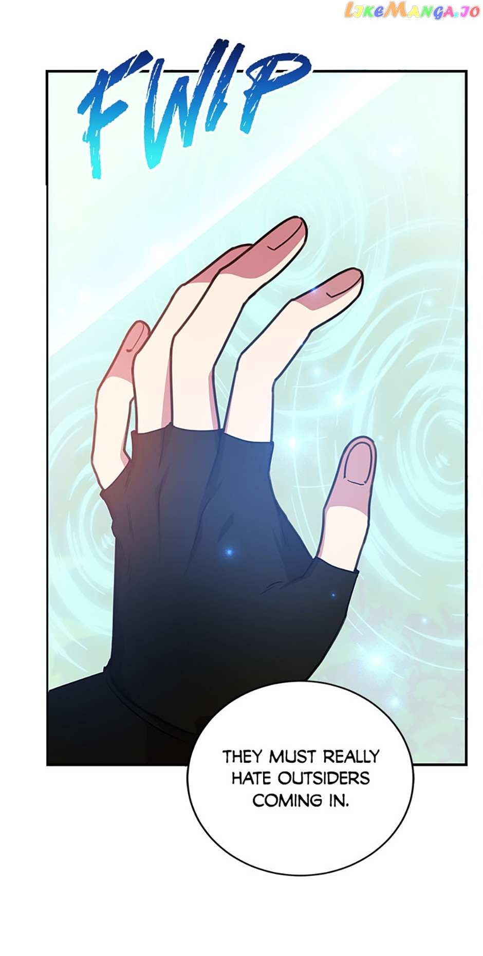 I Got Lucky And Pulled A 10th Rank Summon Chapter 35 - Page 30 in English