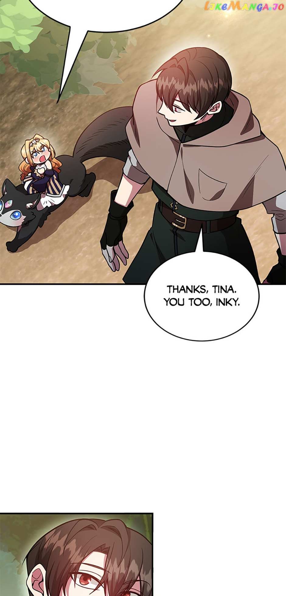I Got Lucky And Pulled A 10th Rank Summon Chapter 35 - Page 4 in English