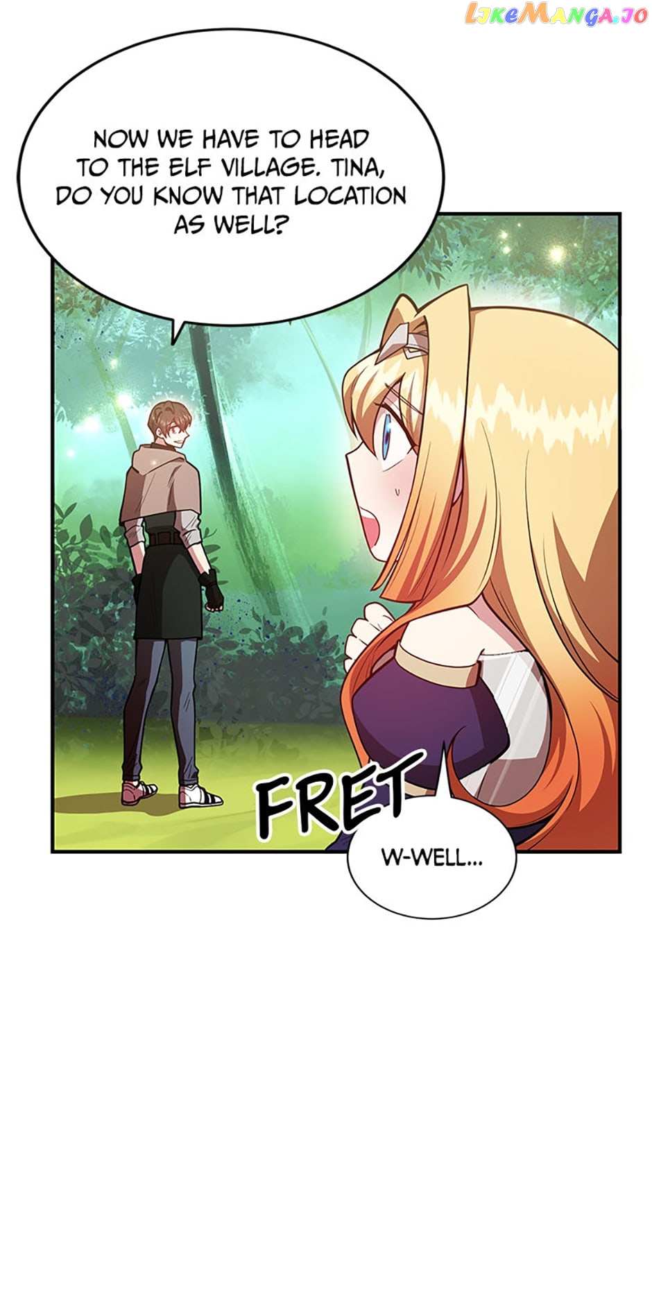 I Got Lucky And Pulled A 10th Rank Summon Chapter 35 - Page 43 in English