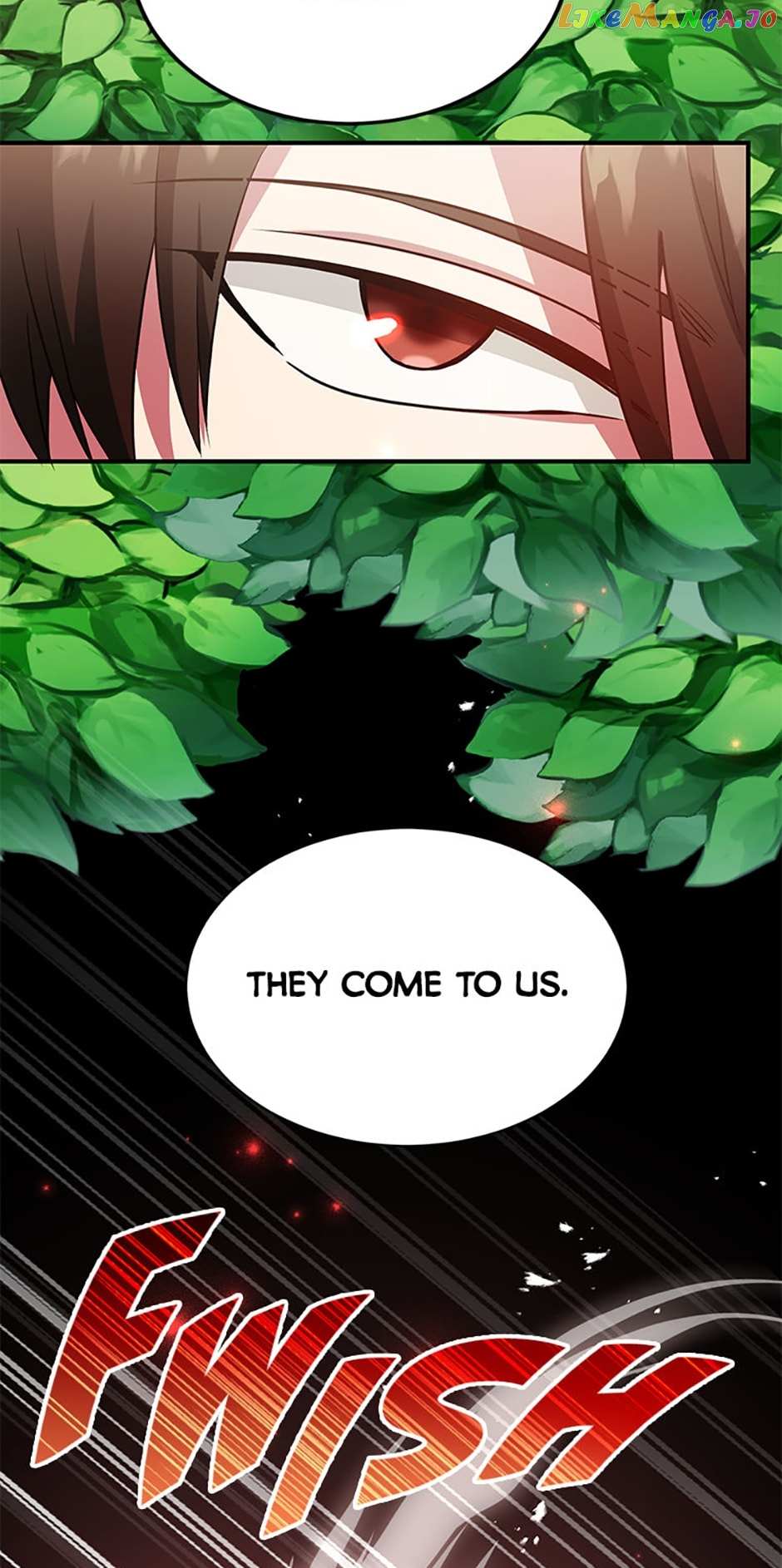 I Got Lucky And Pulled A 10th Rank Summon Chapter 35 - Page 49 in English
