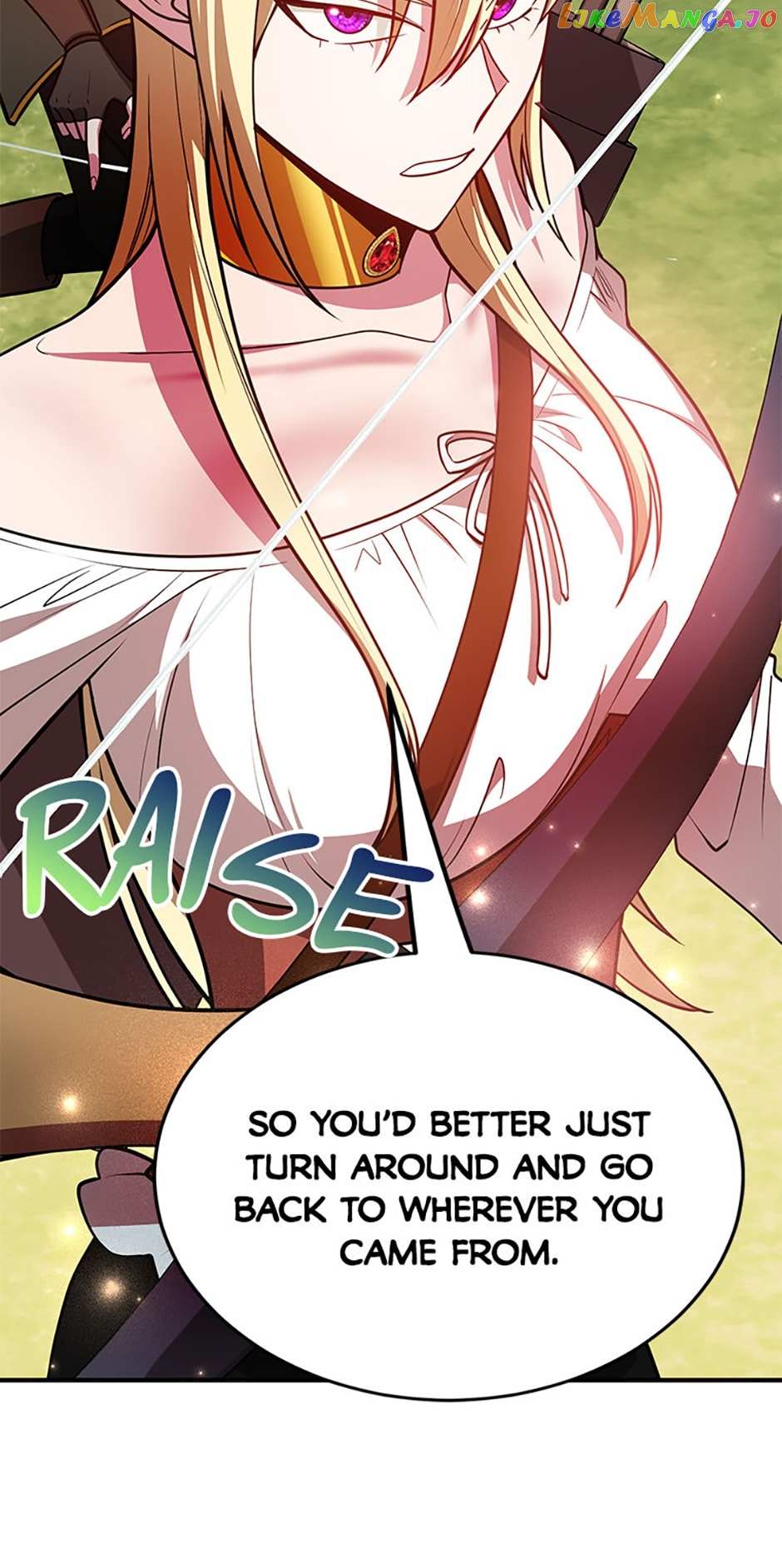 I Got Lucky And Pulled A 10th Rank Summon Chapter 35 - Page 54 in English