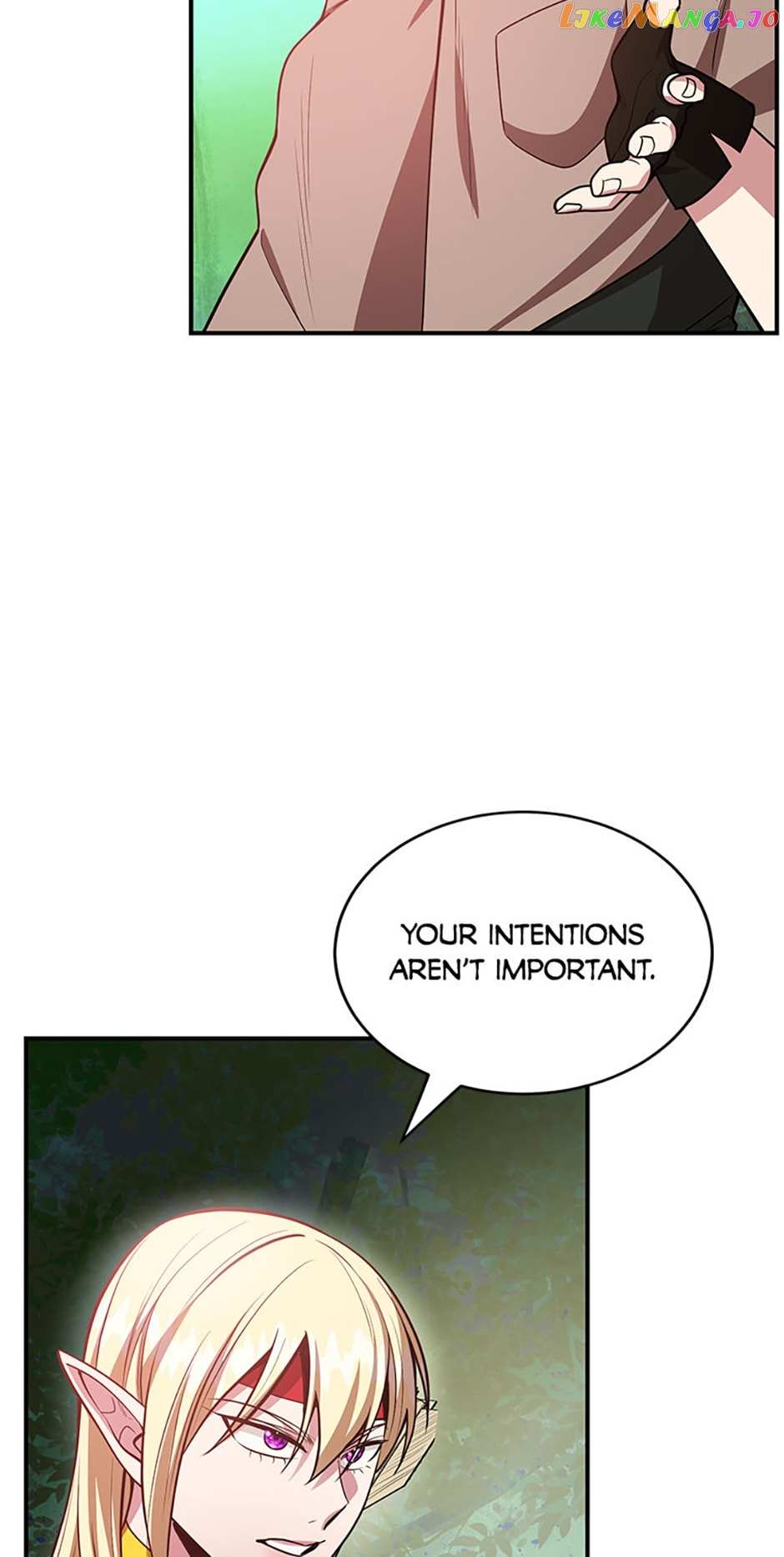 I Got Lucky And Pulled A 10th Rank Summon Chapter 35 - Page 56 in English