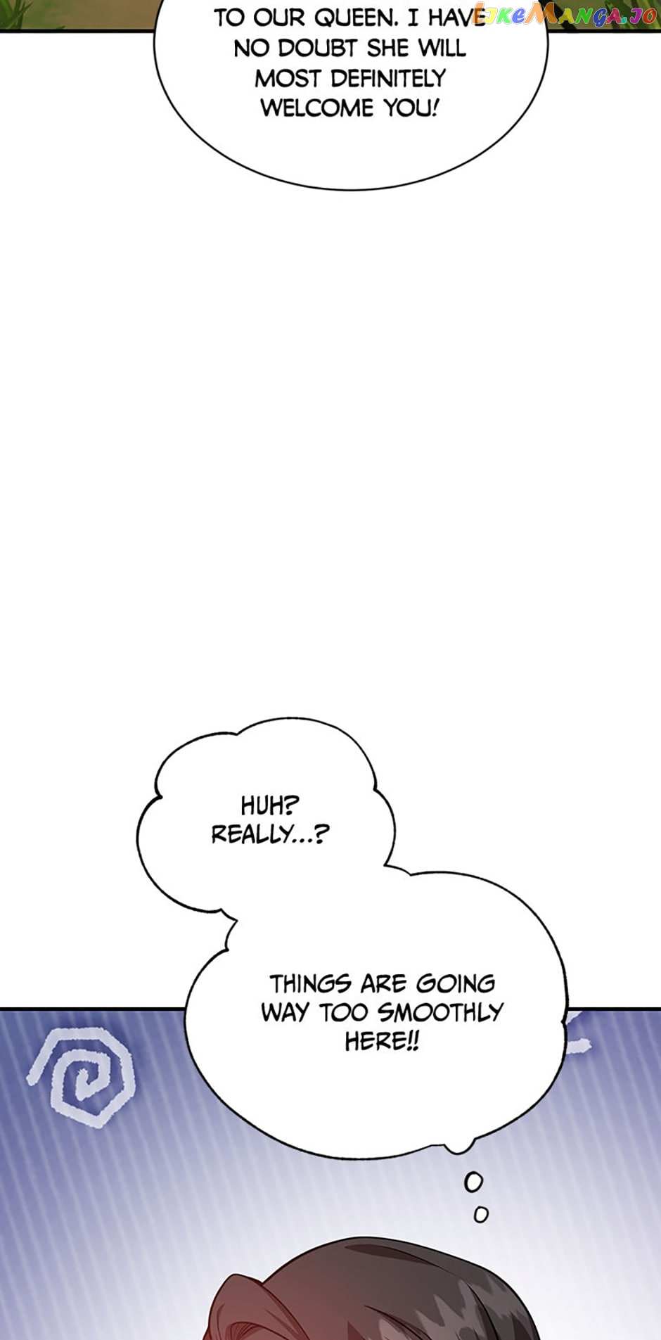 I Got Lucky And Pulled A 10th Rank Summon Chapter 35 - Page 70 in English