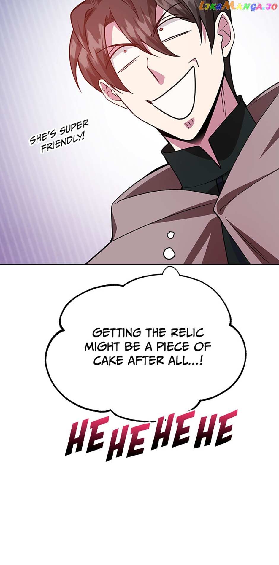 I Got Lucky And Pulled A 10th Rank Summon Chapter 35 - Page 71 in English