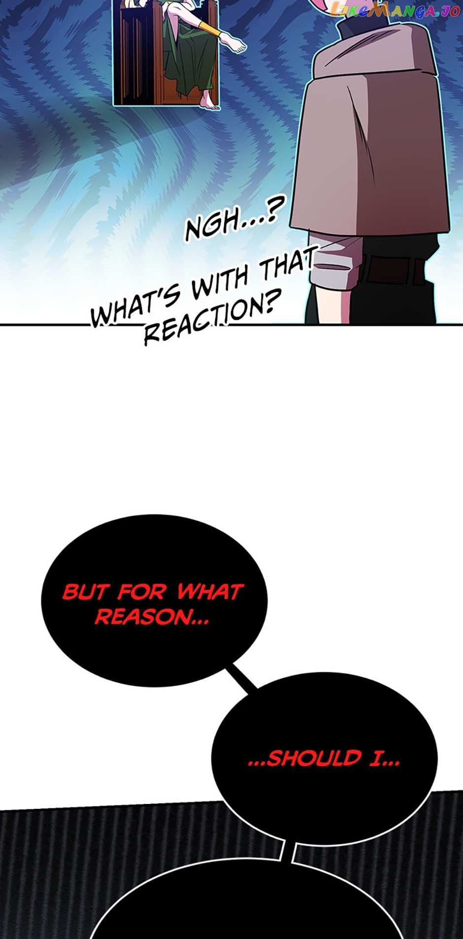 I Got Lucky And Pulled A 10th Rank Summon Chapter 35 - Page 75 in English