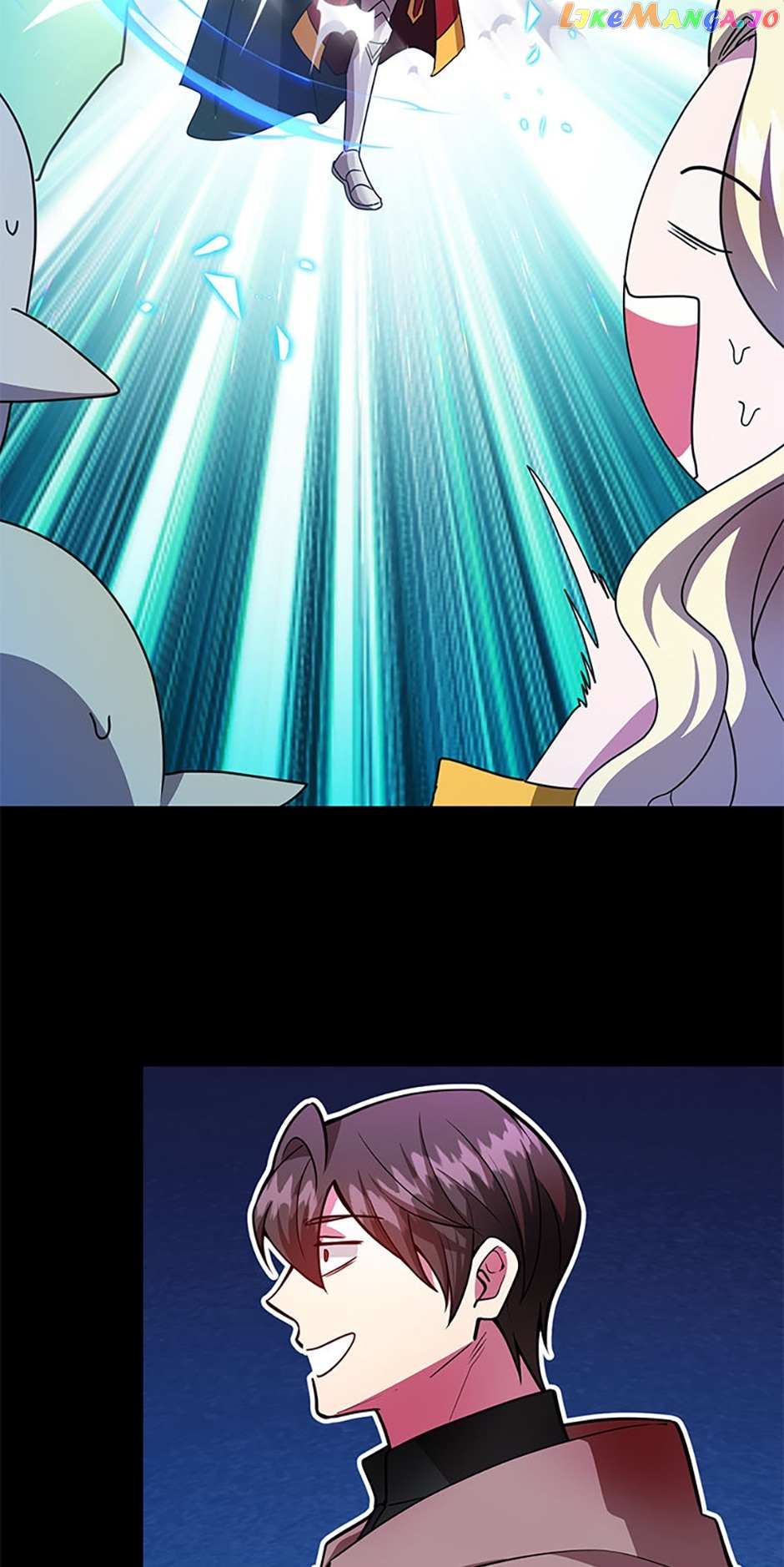 I Got Lucky And Pulled A 10th Rank Summon Chapter 36 - Page 10 in English
