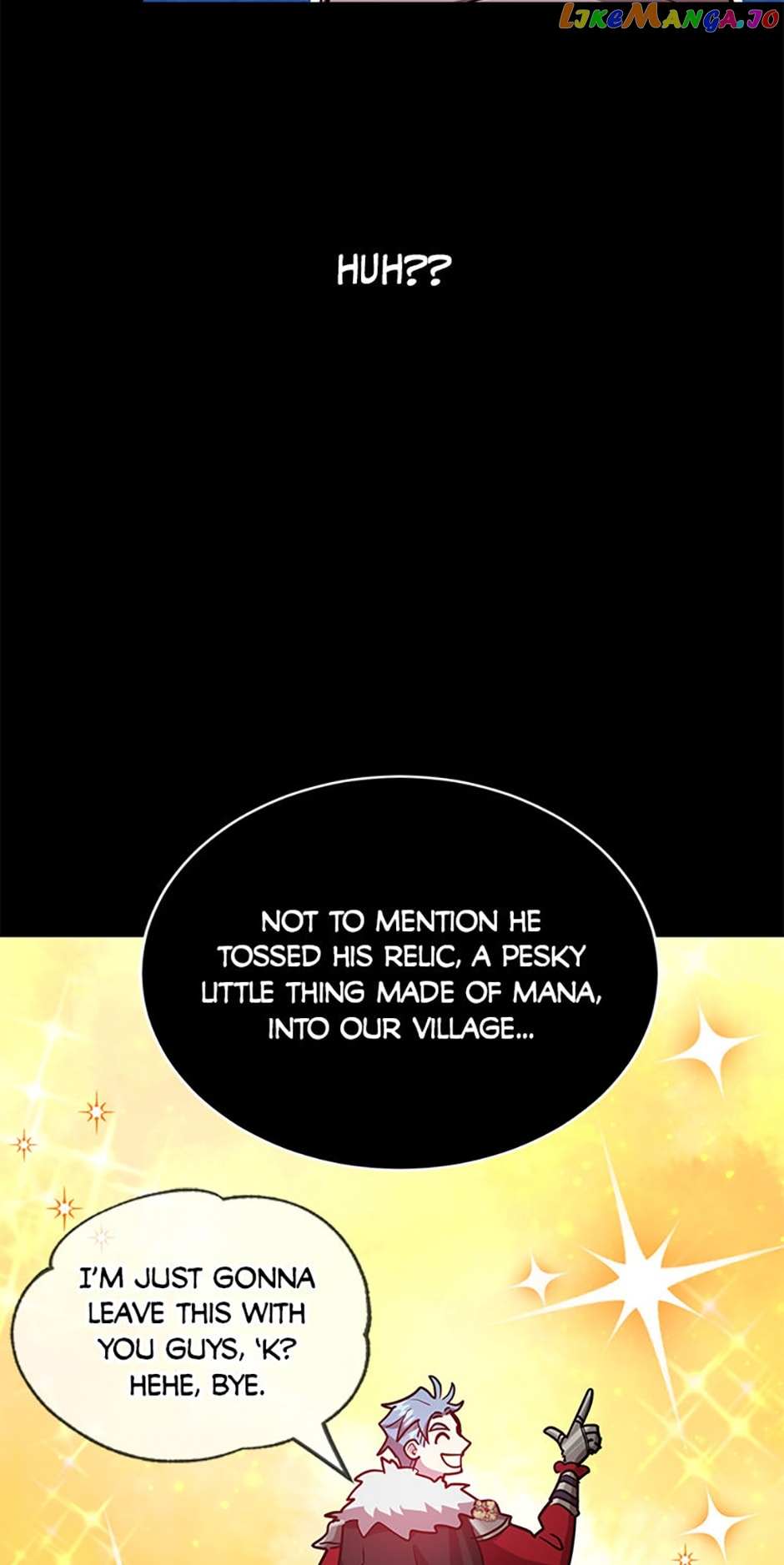 I Got Lucky And Pulled A 10th Rank Summon Chapter 36 - Page 11 in English