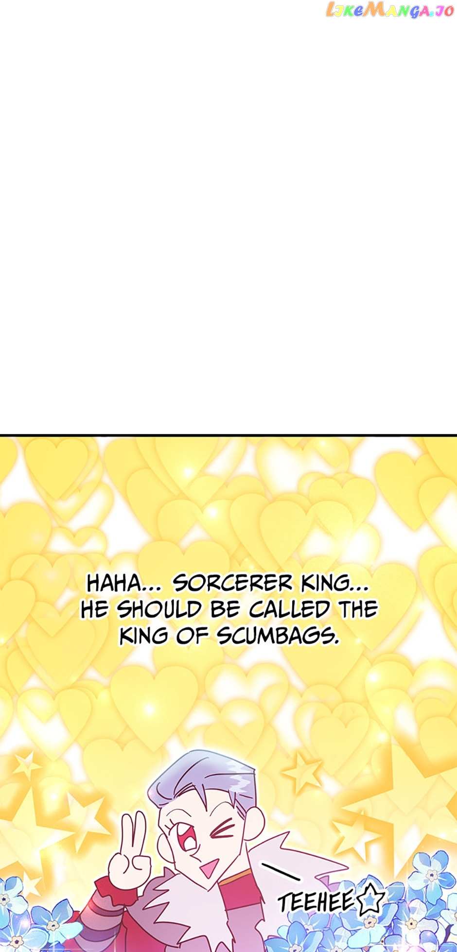 I Got Lucky And Pulled A 10th Rank Summon Chapter 36 - Page 16 in English