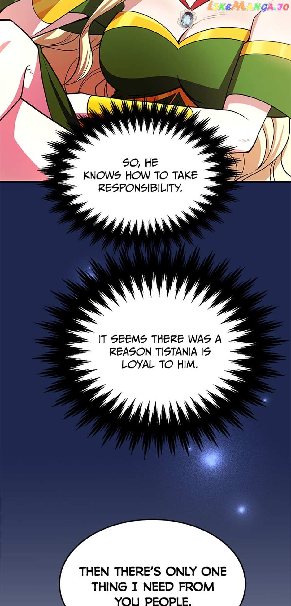 I Got Lucky And Pulled A 10th Rank Summon Chapter 36 - Page 20 in English