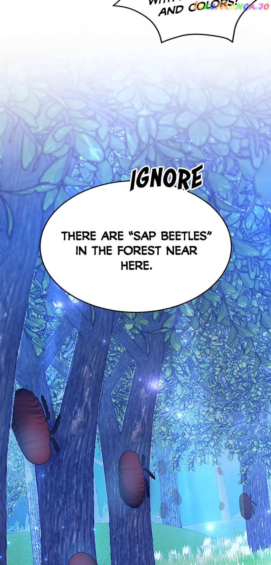 I Got Lucky And Pulled A 10th Rank Summon Chapter 36 - Page 22 in English