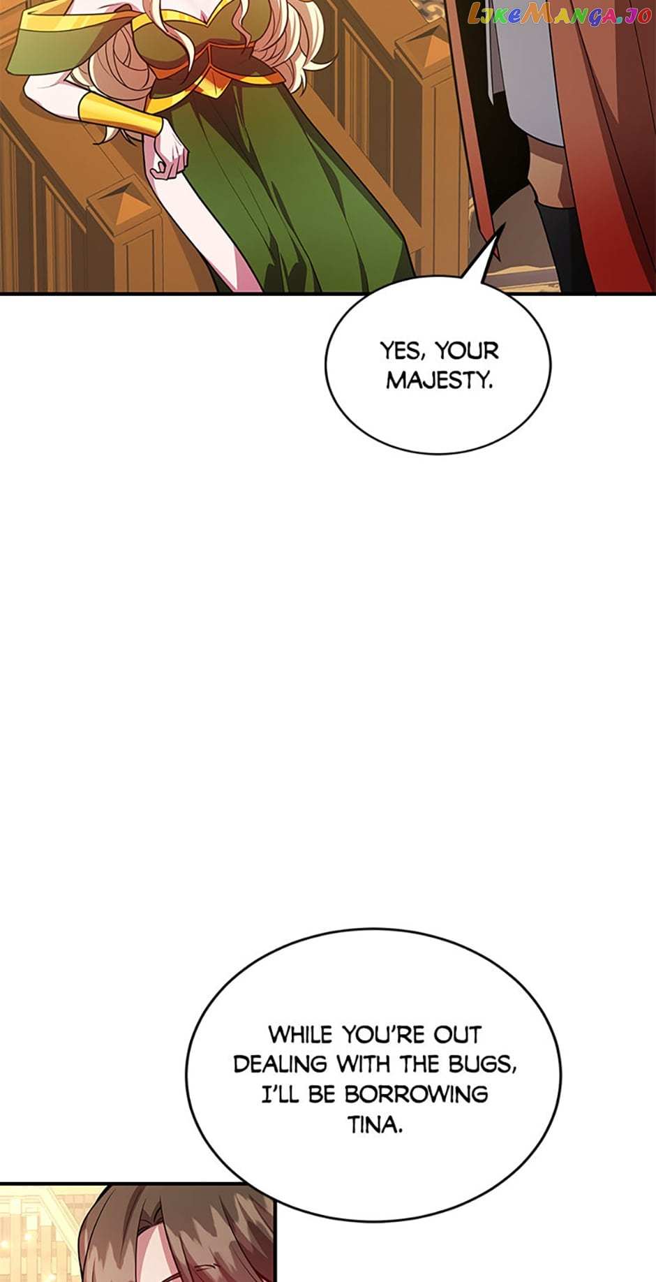 I Got Lucky And Pulled A 10th Rank Summon Chapter 36 - Page 30 in English