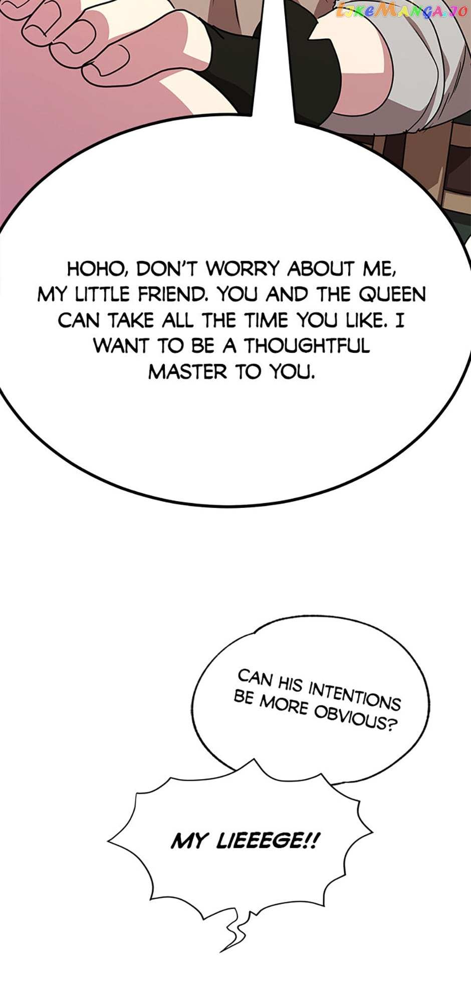 I Got Lucky And Pulled A 10th Rank Summon Chapter 36 - Page 35 in English