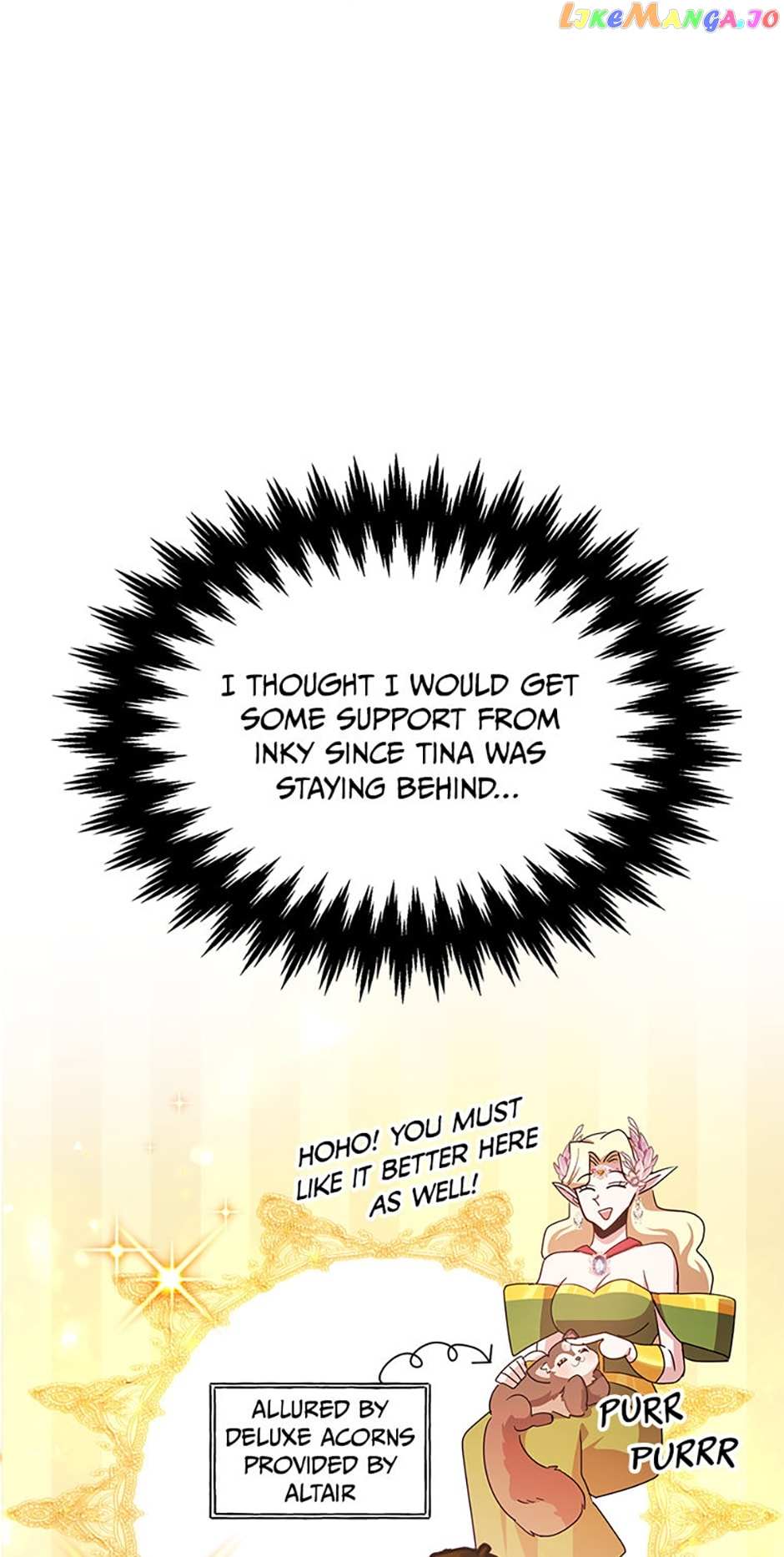 I Got Lucky And Pulled A 10th Rank Summon Chapter 36 - Page 42 in English