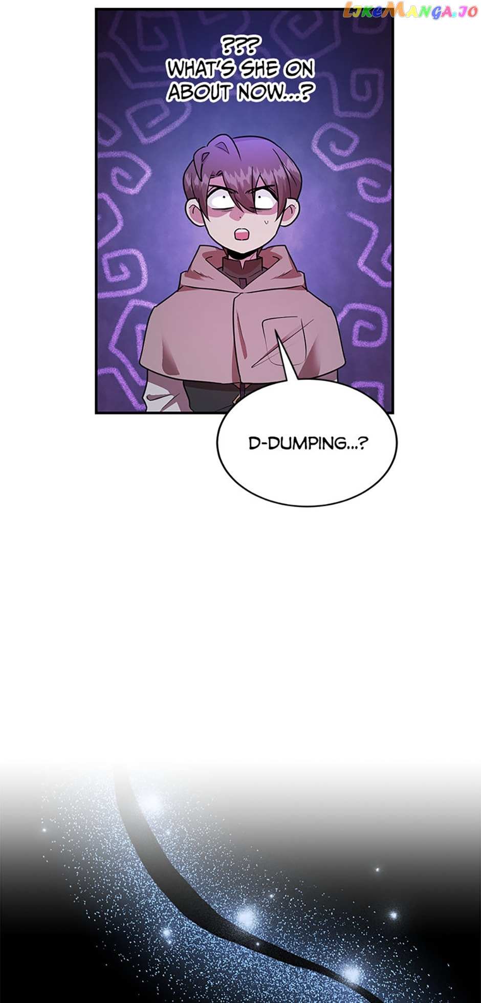 I Got Lucky And Pulled A 10th Rank Summon Chapter 36 - Page 5 in English