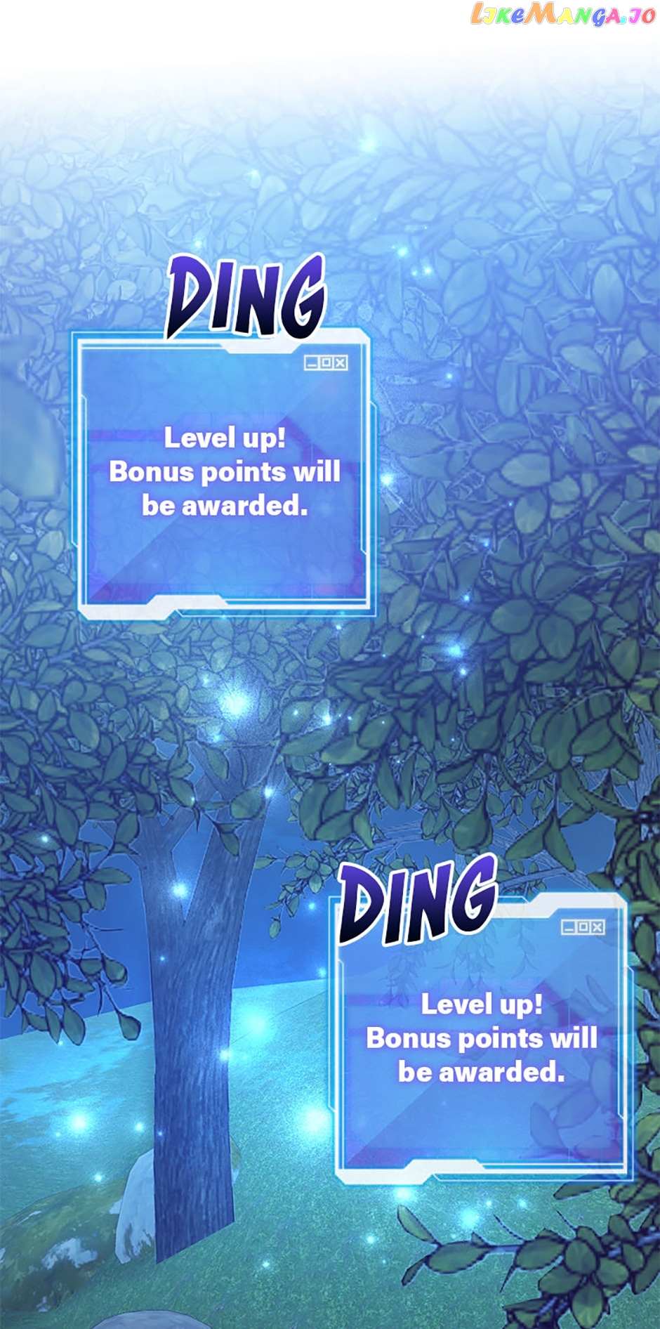 I Got Lucky And Pulled A 10th Rank Summon Chapter 36 - Page 54 in English