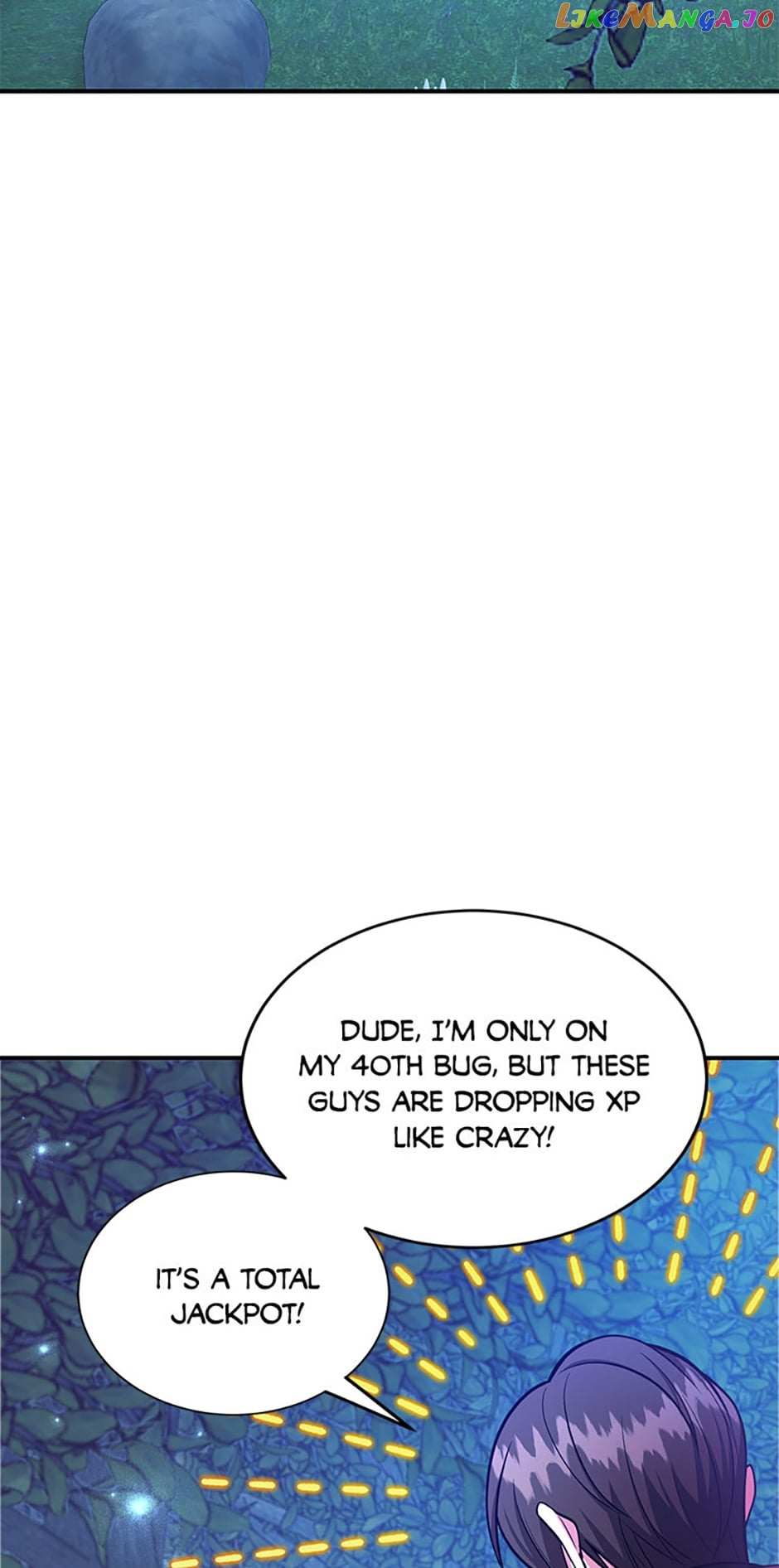 I Got Lucky And Pulled A 10th Rank Summon Chapter 36 - Page 55 in English