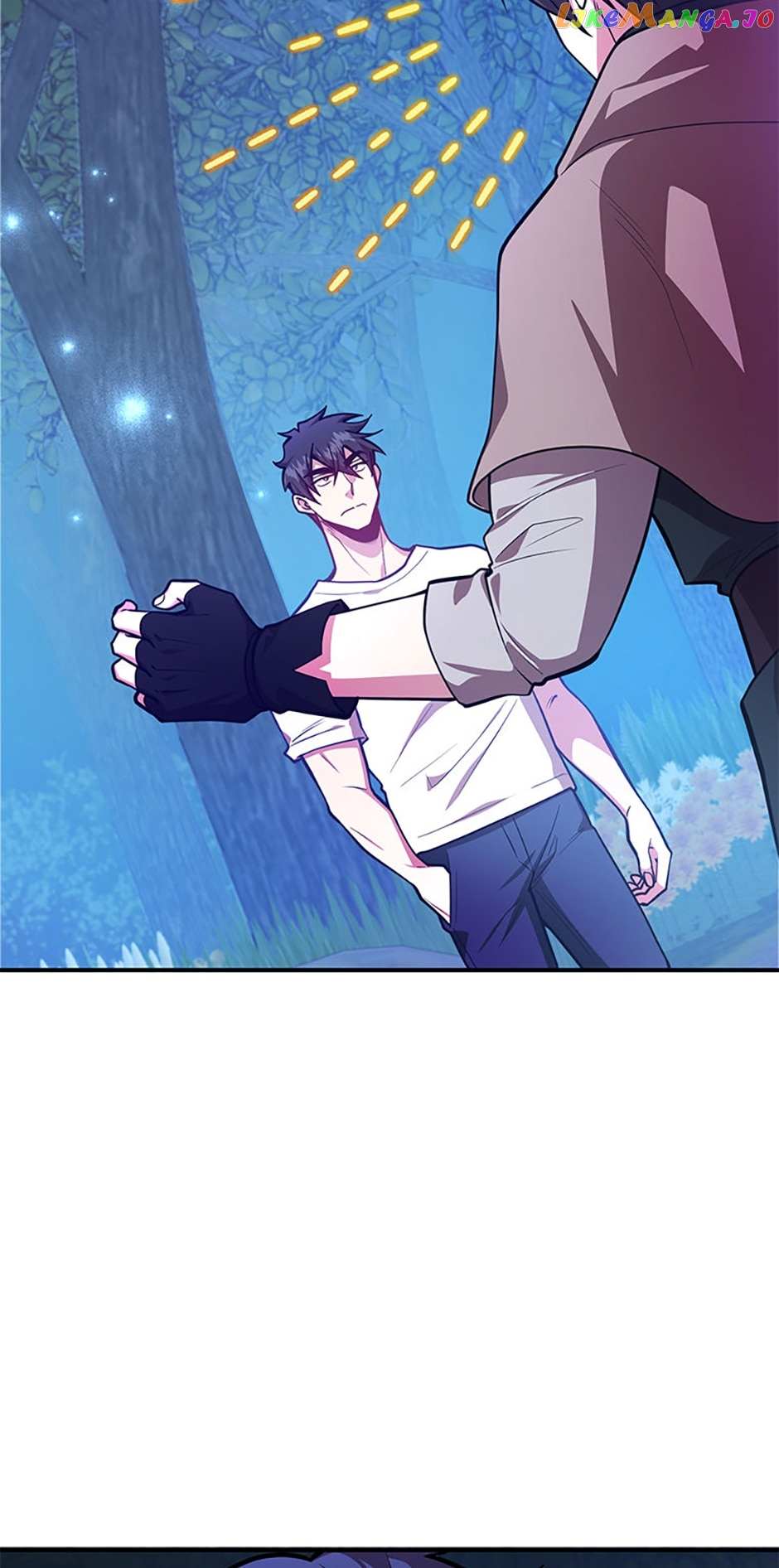 I Got Lucky And Pulled A 10th Rank Summon Chapter 36 - Page 56 in English