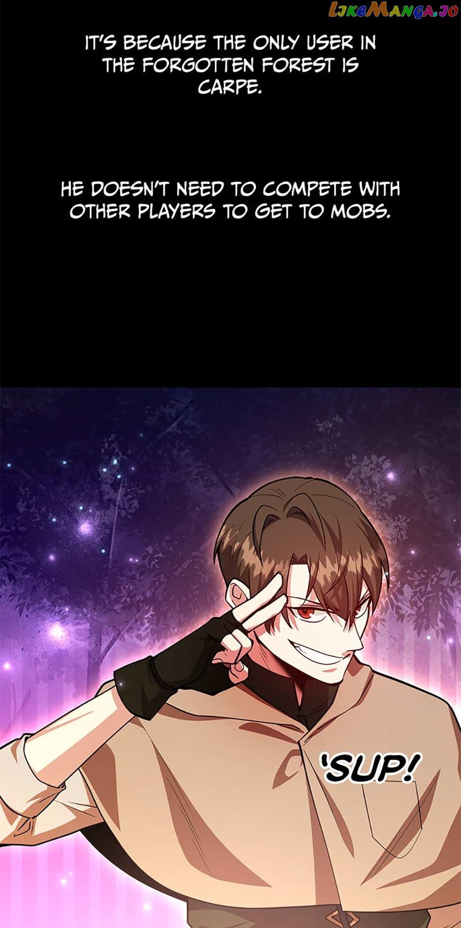I Got Lucky And Pulled A 10th Rank Summon Chapter 36 - Page 58 in English
