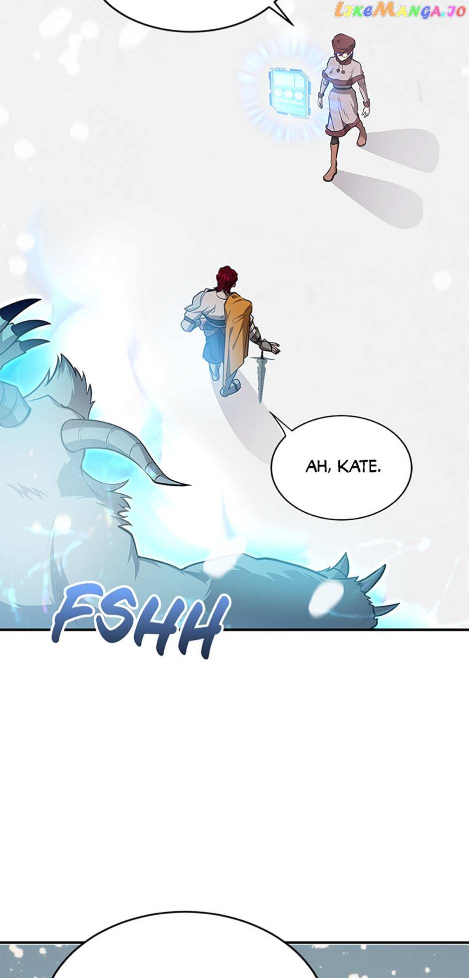 I Got Lucky And Pulled A 10th Rank Summon Chapter 36 - Page 68 in English