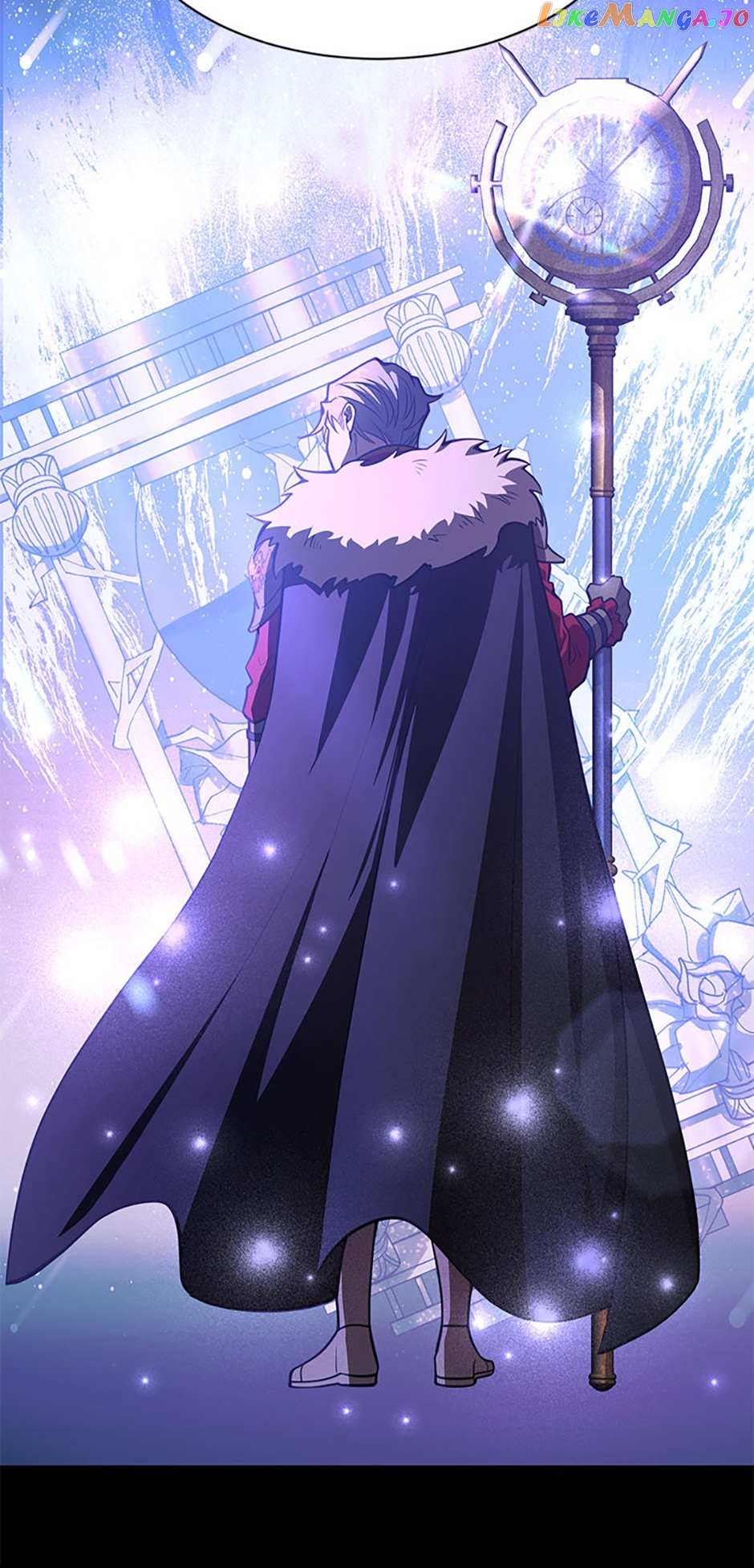 I Got Lucky And Pulled A 10th Rank Summon Chapter 36 - Page 7 in English