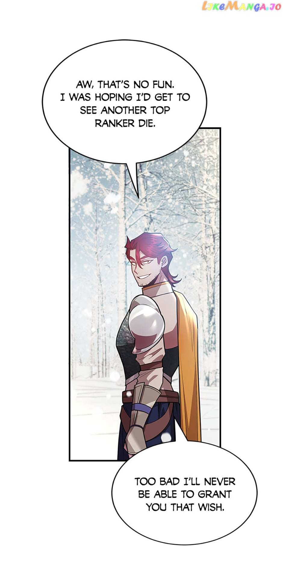 I Got Lucky And Pulled A 10th Rank Summon Chapter 36 - Page 70 in English